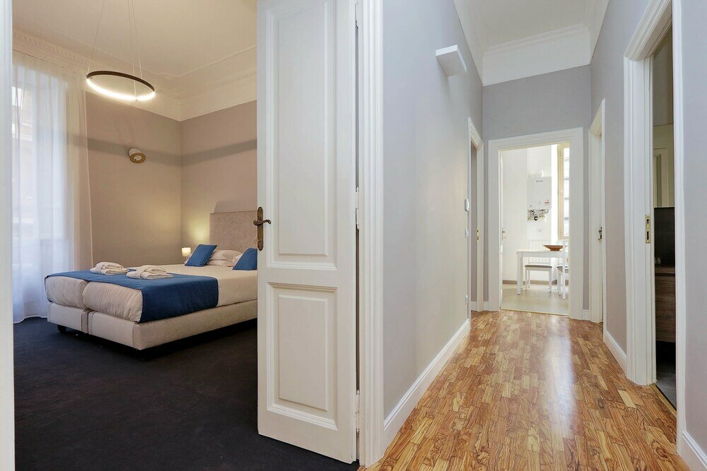 Фото Trastevere 3 - Wr Apartments