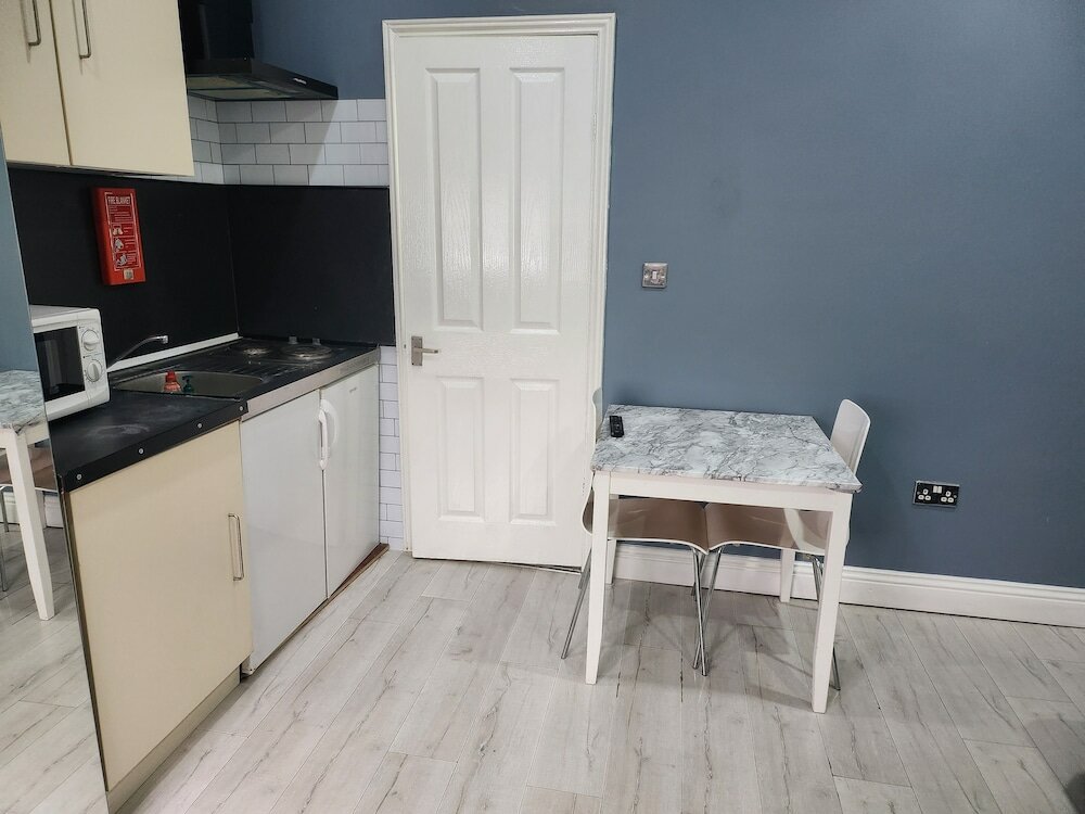 Фото Dodi Apartments