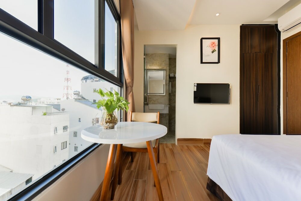 Фото Yen Vang Hotel & Apartment