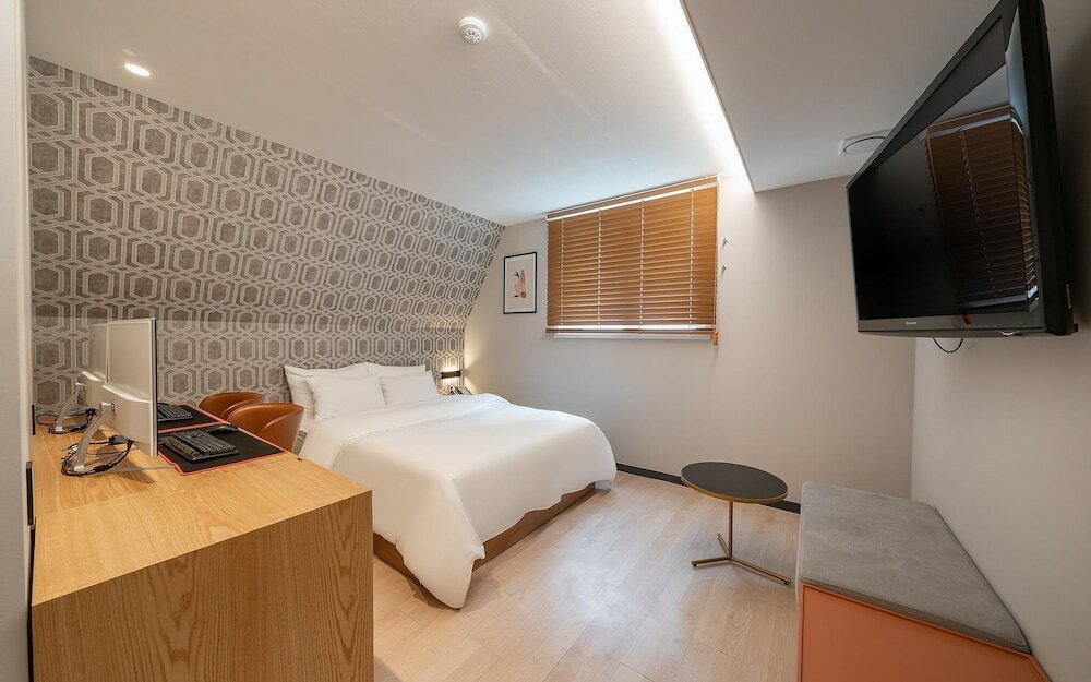 Фото Yeongdeungpo № 25 Yeongdeungpo Branch