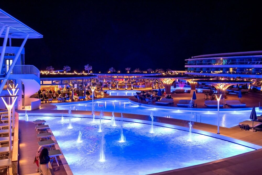 Фото Lyttos Mare