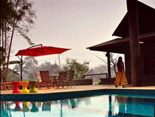 Фото Family House @ Pai