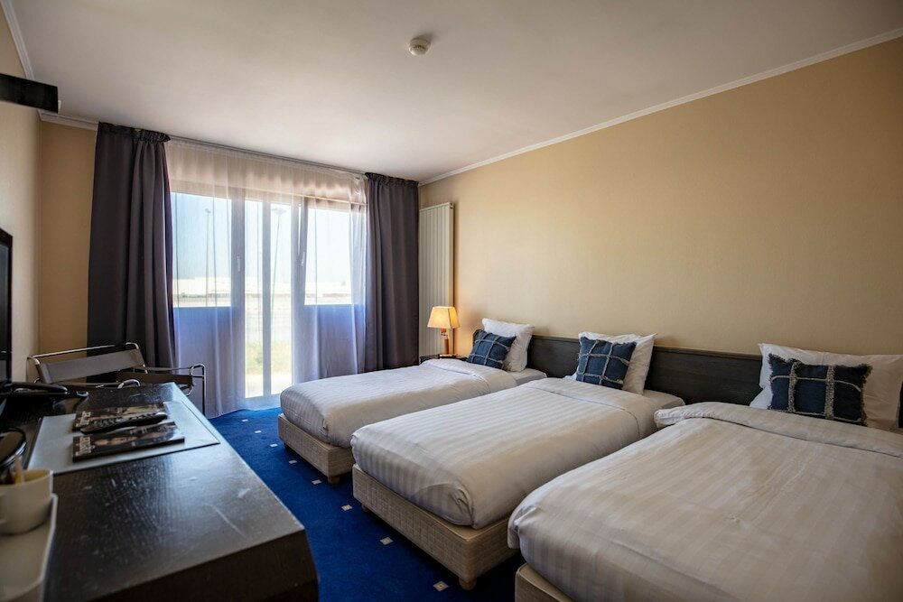 Фото Park Hotel Airport