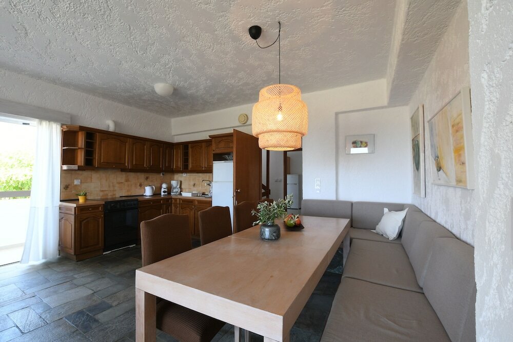 Фото Villa Breath of the Sea