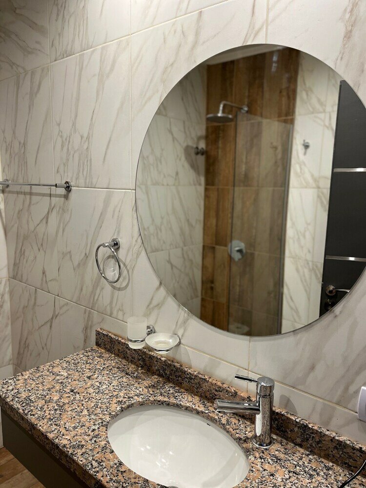 Фото Ayres Apart Hotel