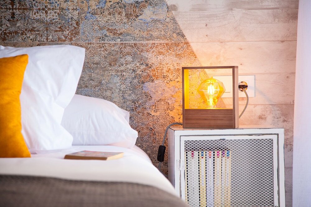 Фото Lukanda Casa de Mariana