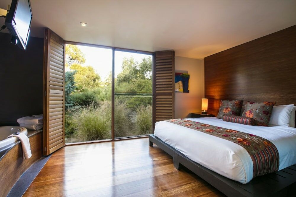 Фото Hepburn SPA Pavilions