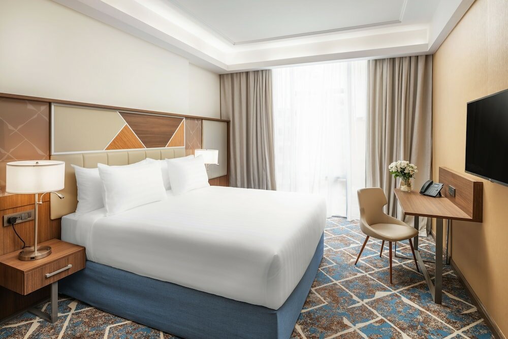 Фото Three Points Musalli