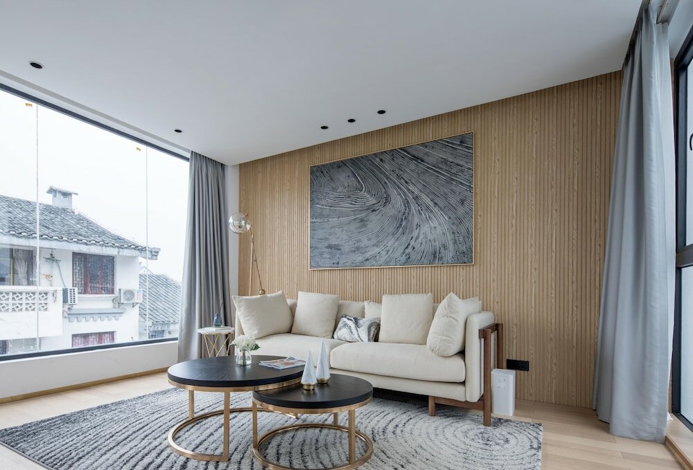 Фото Guilin Bonjour Boutique Hotel
