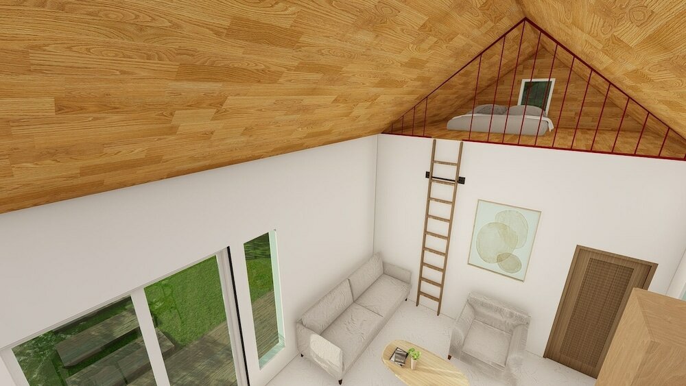 Фото The Cedars Ranch