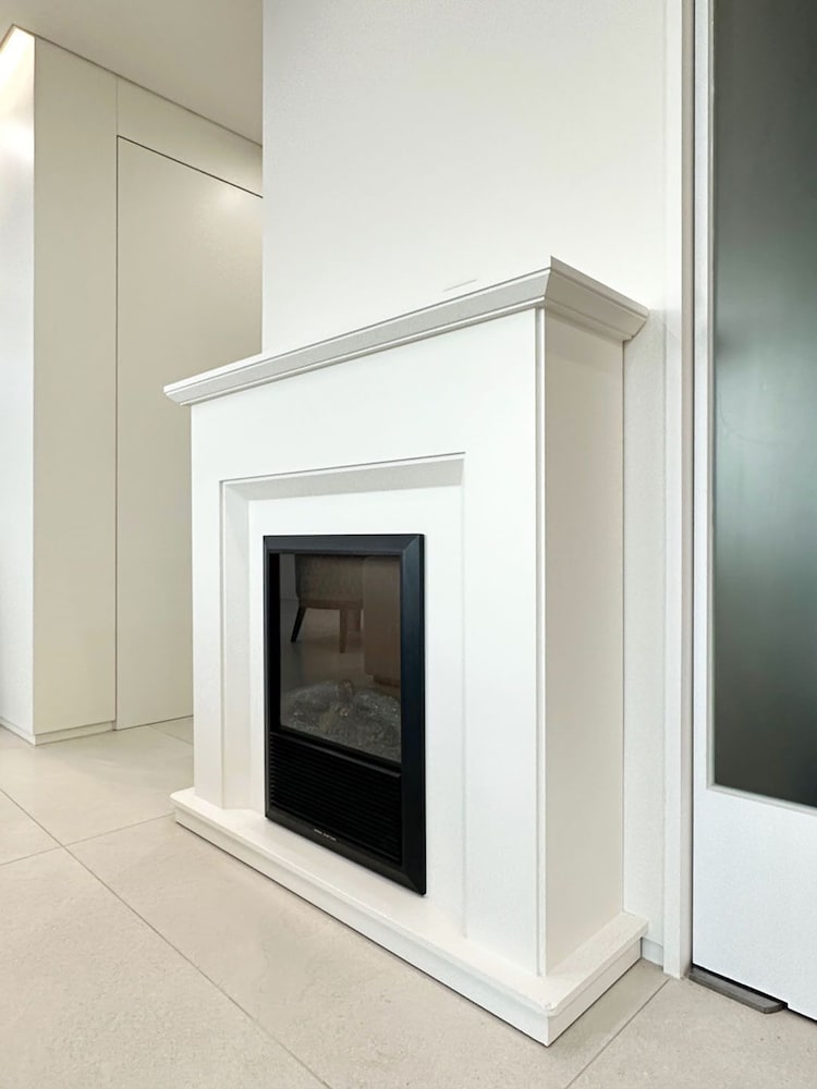 Фото Brown Suites Busan