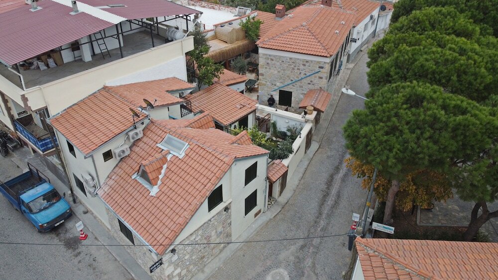 Фото Homeros Butik Otel