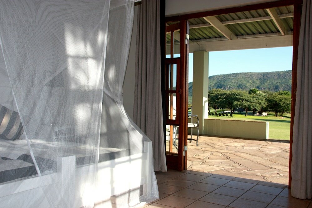 Фото Ghaub Nature Reserve & Farm