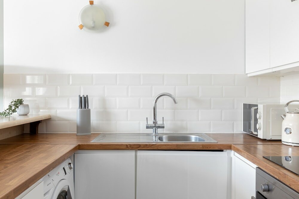 Фото The Bridge Flats