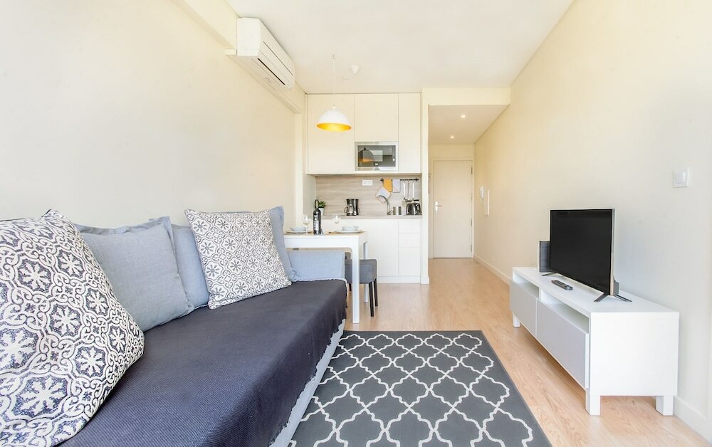 Фото Trindade Flat with Great View