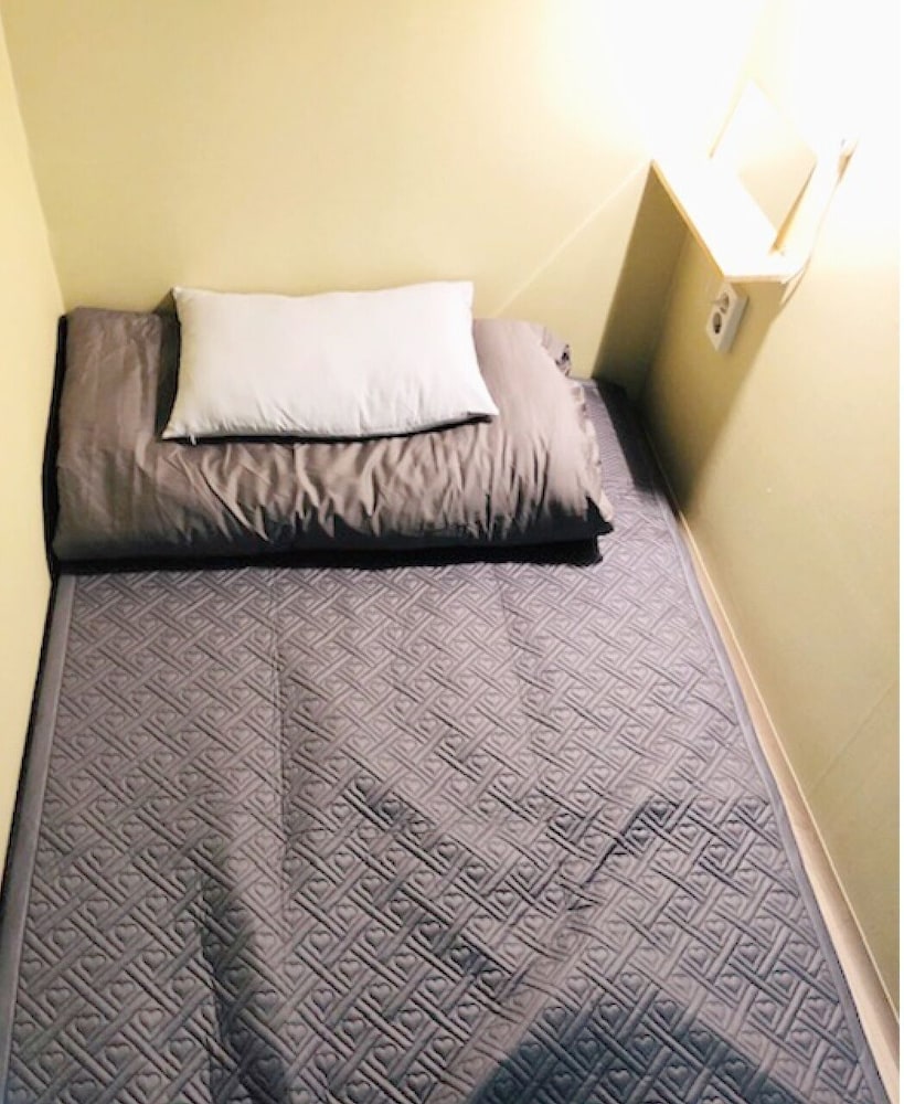 Фото Sky Island Guest House In Nampo