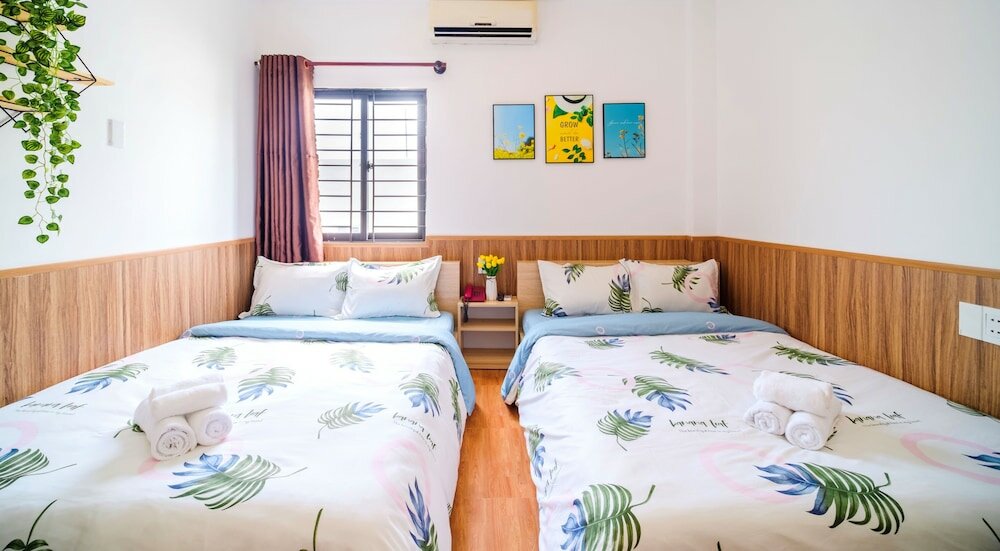 Фото Dreamy Sky Boutique Hotel