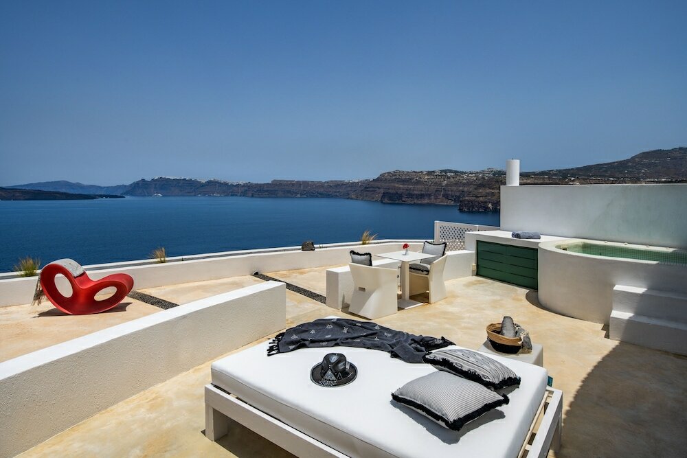 Фото Epic View Suites