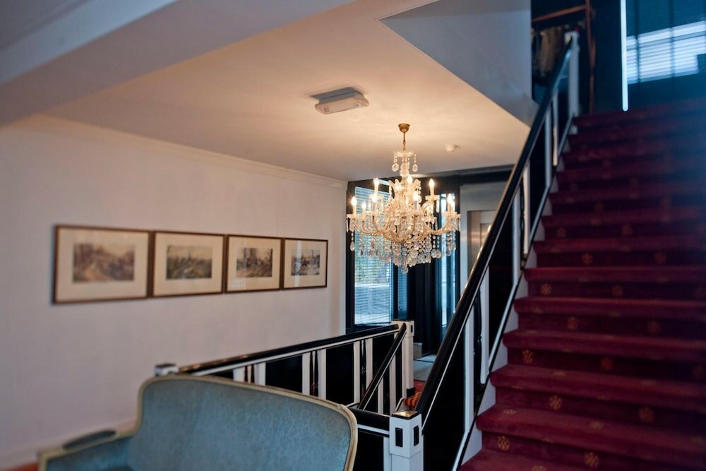 Фото Hotel Oranjeoord