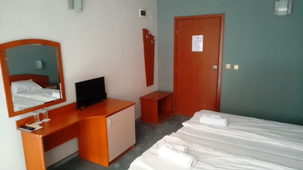 Фото Отель Saga Ravda