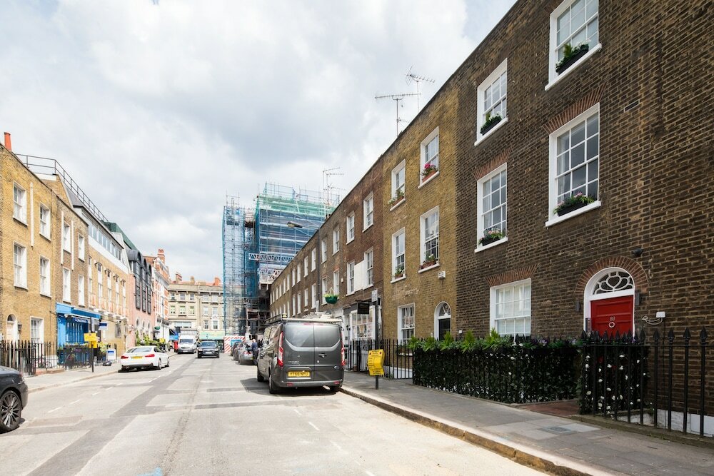 Фото Star Street by Lime Street