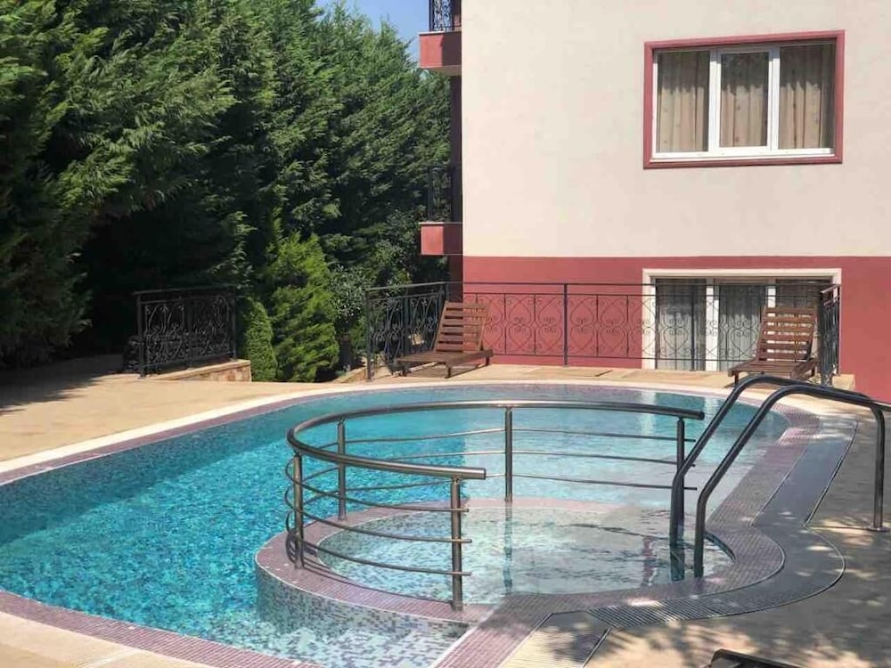 Фото Ravda Апартаменты