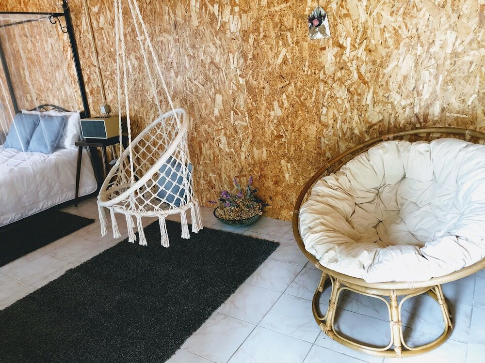 Фото Refugio do Esquilo