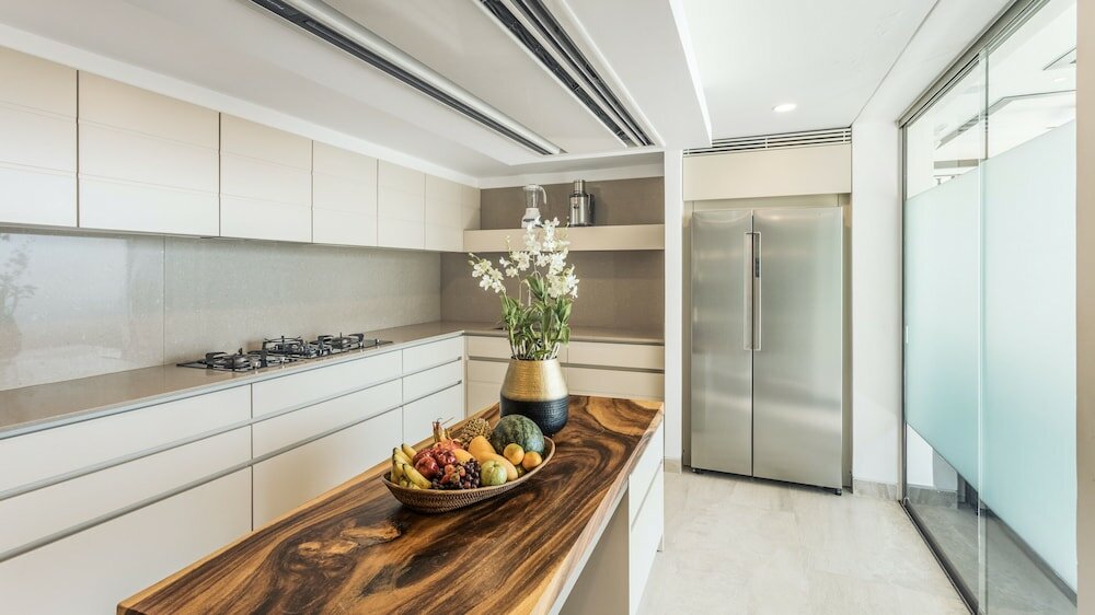 Фото Villa Purissara