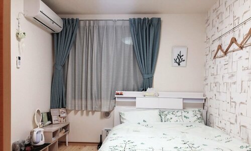 Гостиница Urban Place Lin в Токио