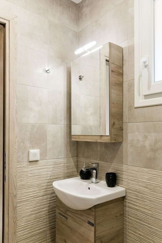 Фото Seadrop Suites