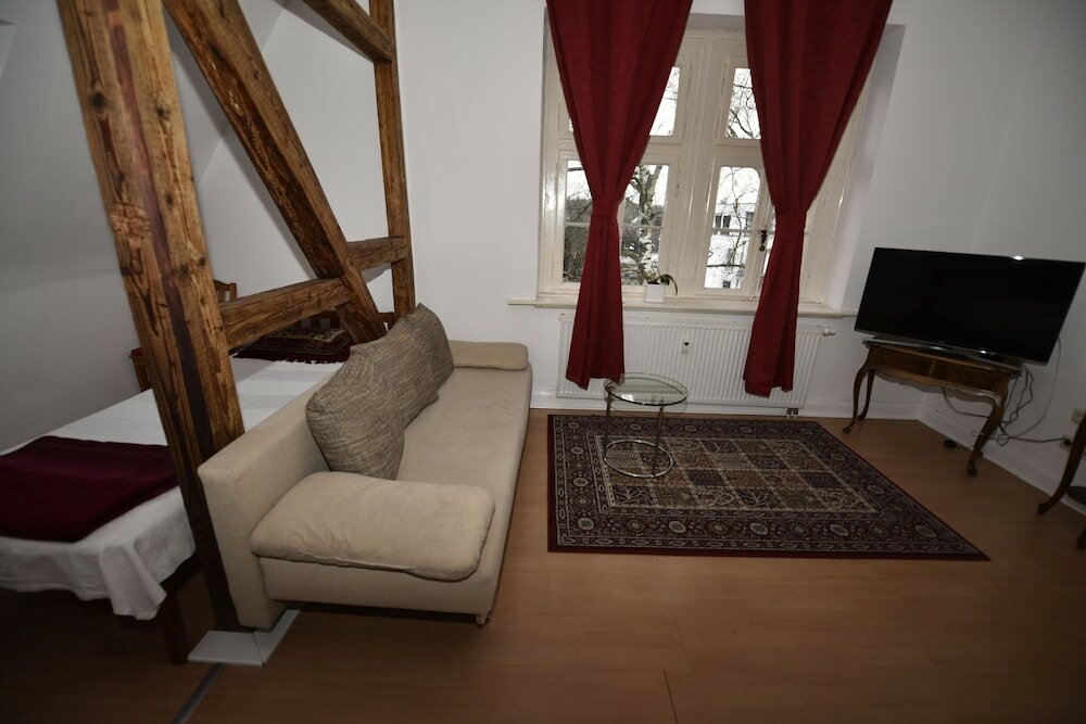 Фото Ferienwohnung Villa Weyermann