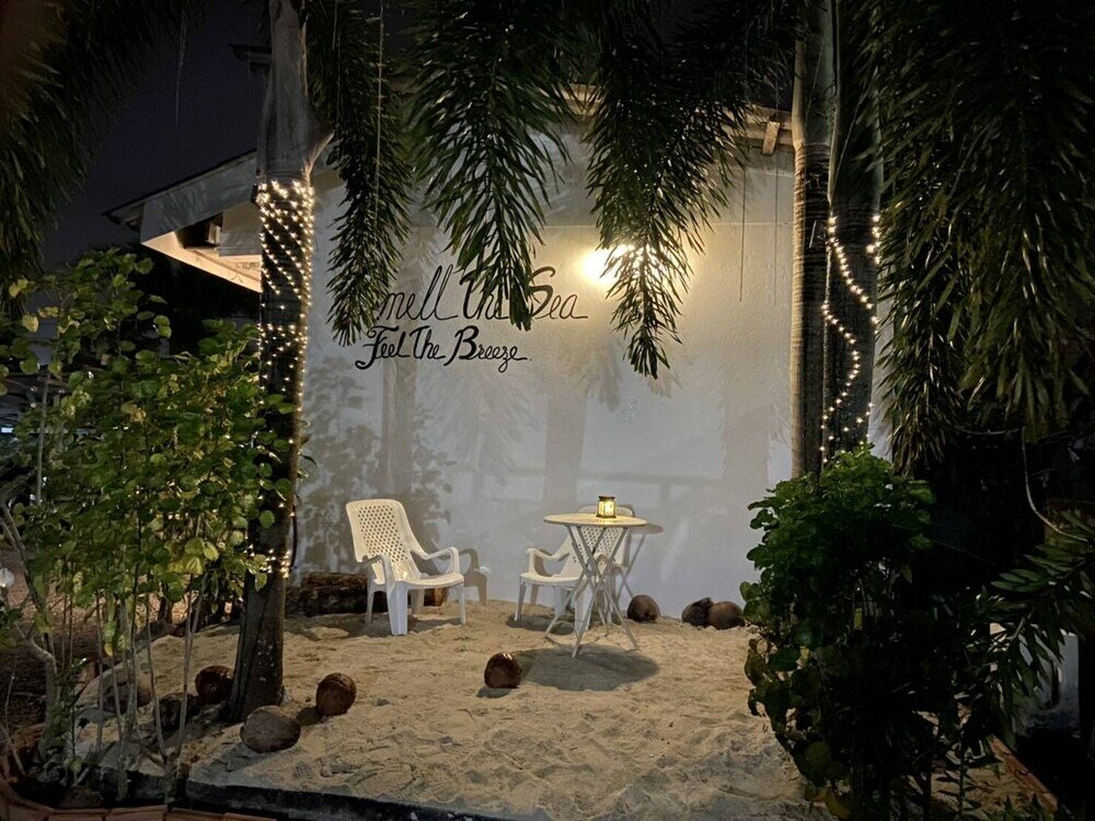 Фото Ingpha Room for rent