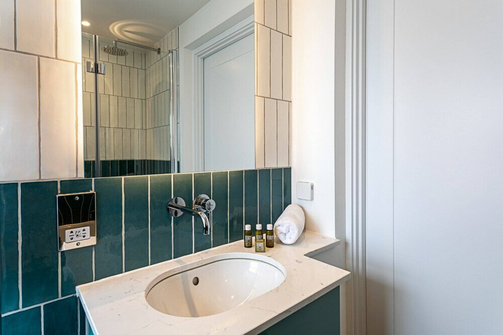 Фото Modern and Stylish Apartment in West Kensington