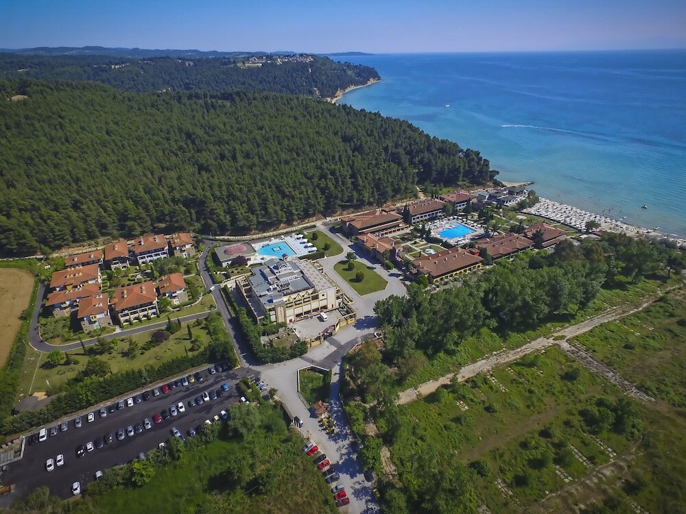 Фото Simantro Resort