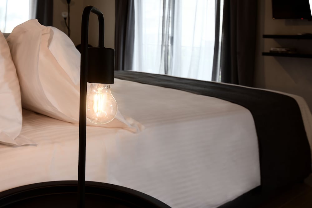 Фото Aellō luxury apartments