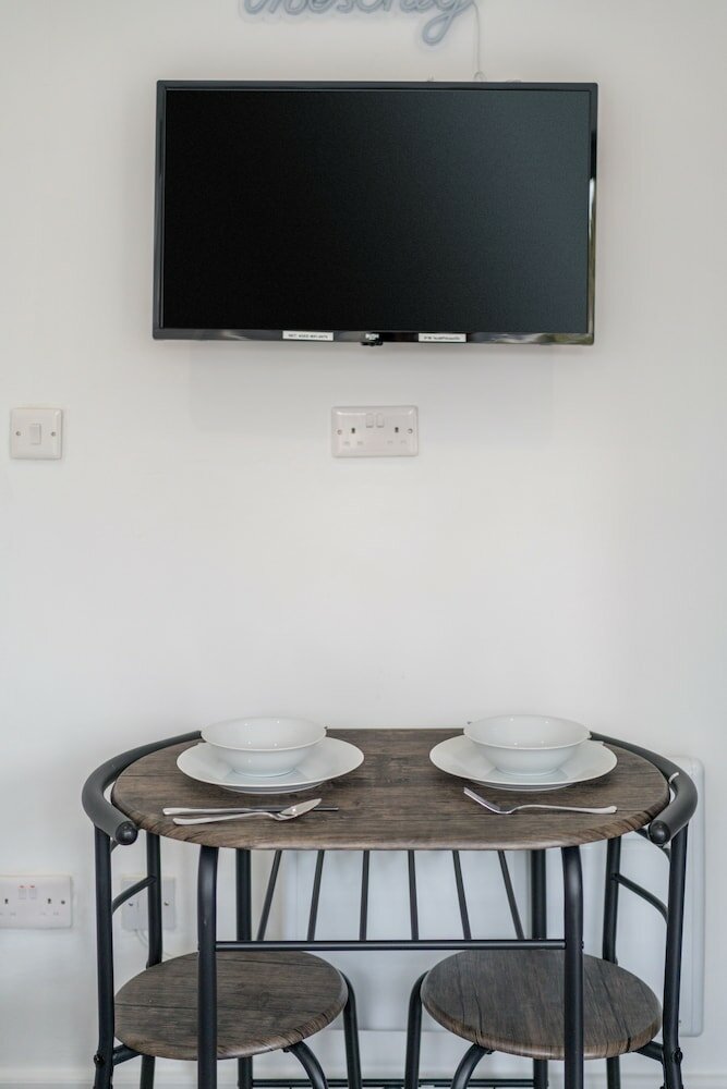 Фото London Selwyn Unique & Stylish Studios