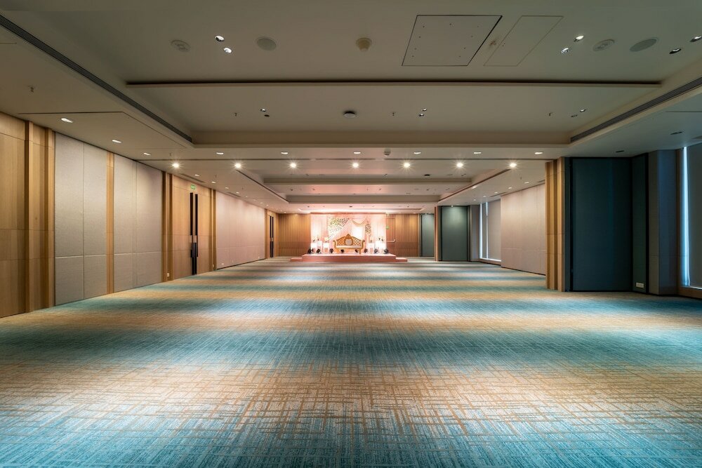 Фото Courtyard by Marriott Vadodara