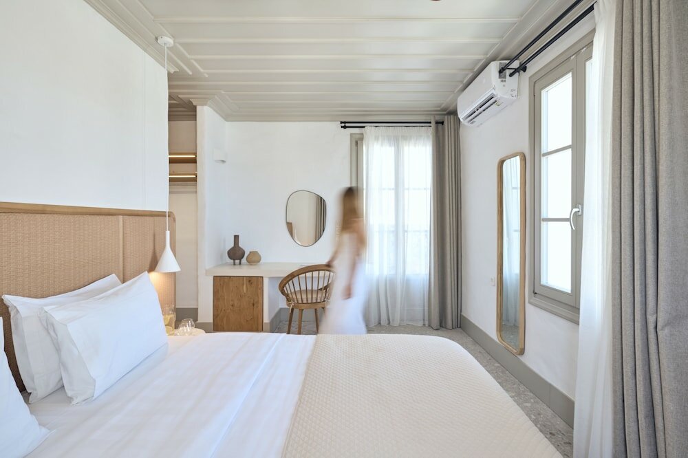 Фото GrandeMar Suites