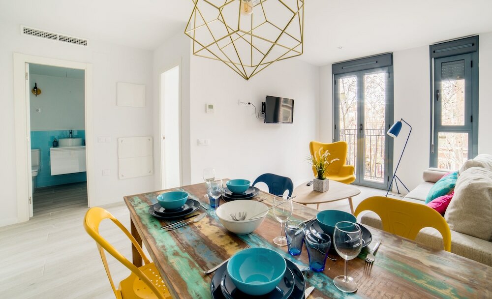 Фото Welcomer Apartments Ribera