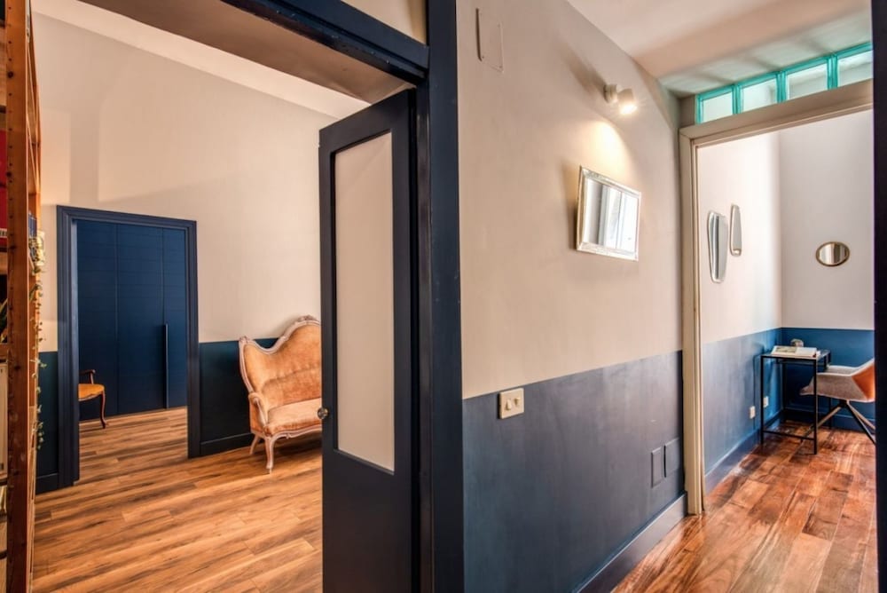 Фото Trastevere Vintage 2