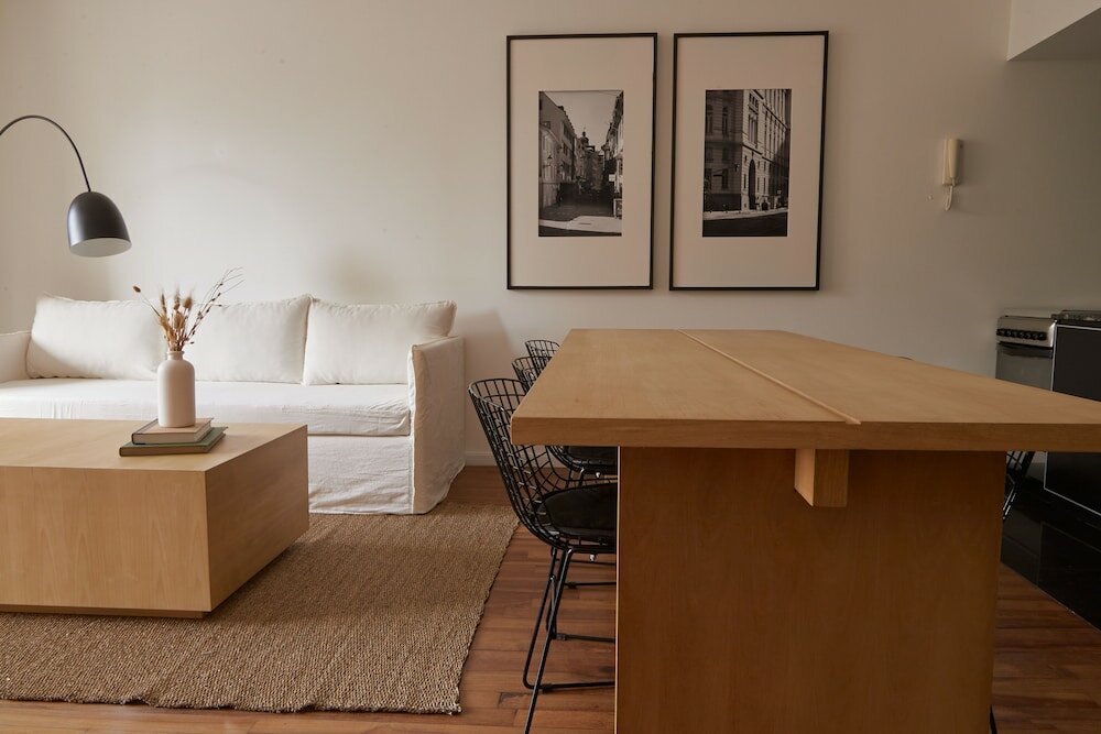 Фото Charming 1 bedroom Apartment III