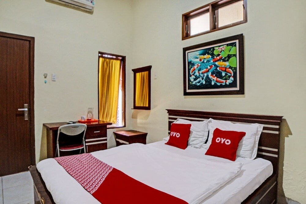 Фото Oyo 92430 Anora Homestay