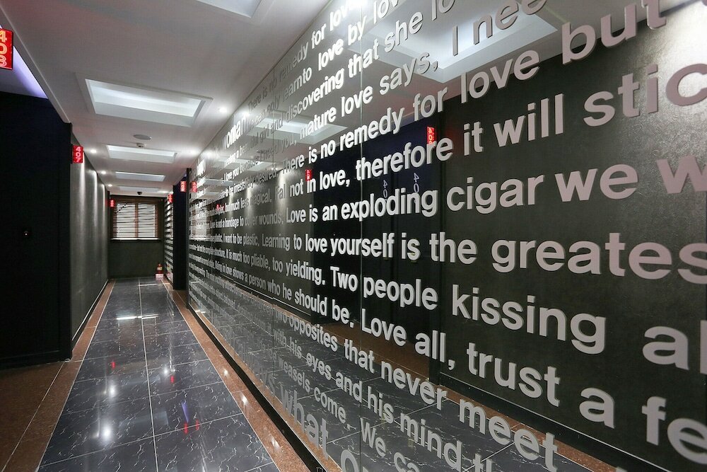 Фото Bucheon Seattle