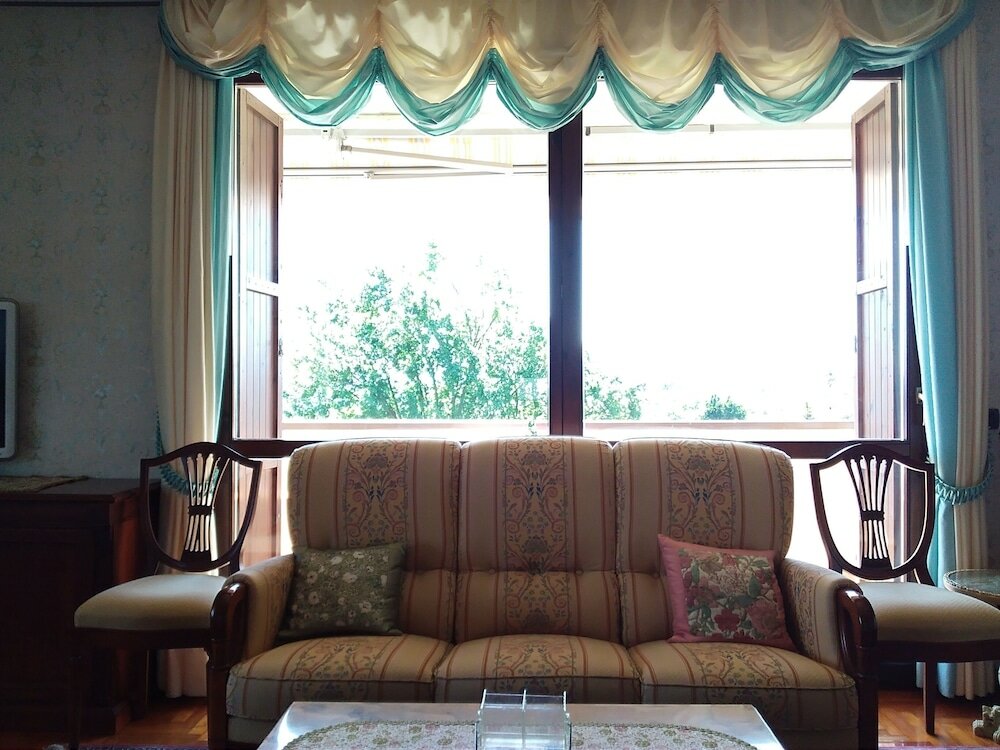 Фото Kibilù - Residenza Panorama