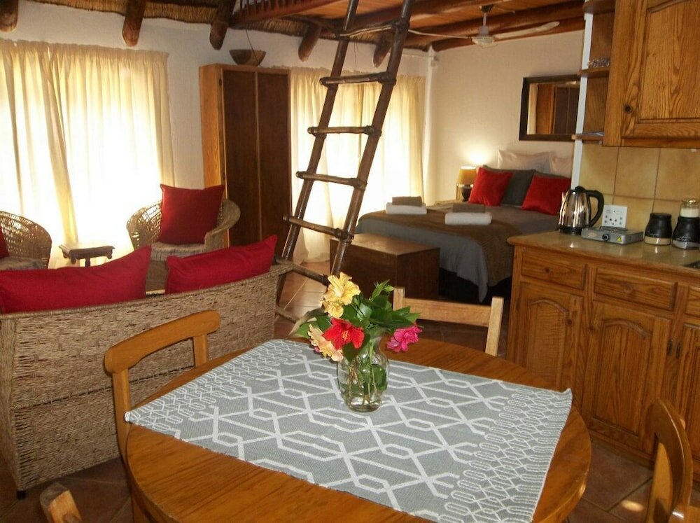 Фото Gan Eden Guest Cottage