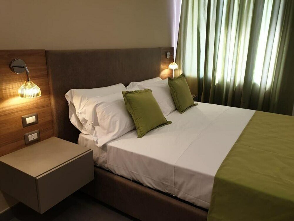 Фото Queen Medina centro storico