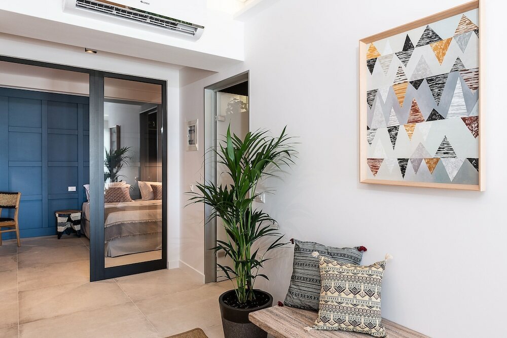 Фото Blue Island Luxury Apartment