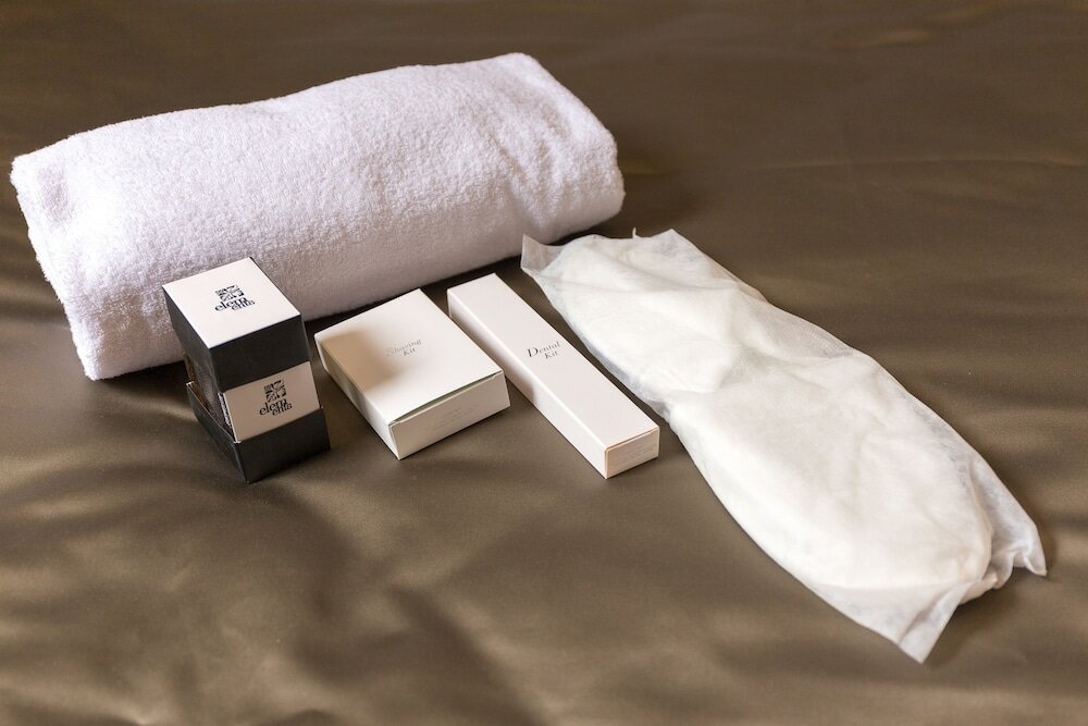 Фото Bramble Luxury Suites