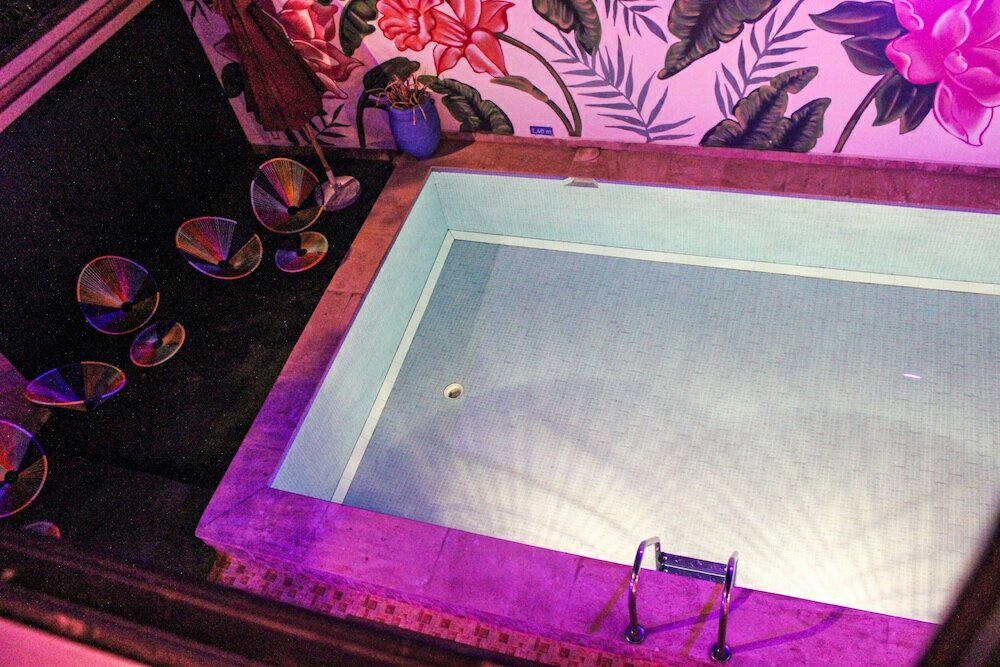 Фото Majorel Pearl Restaurant Piscine SPA