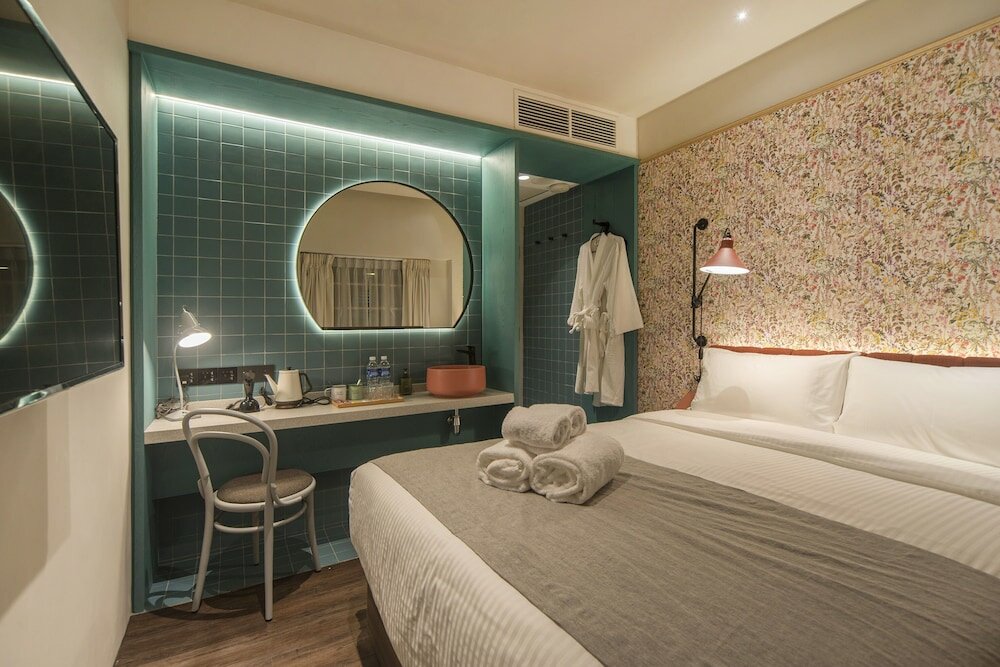 Фото The Great Madras by Hotel Calmo